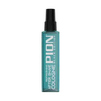 PION BLACK EDITION Одеколон после бритья ocean pc01 100.0