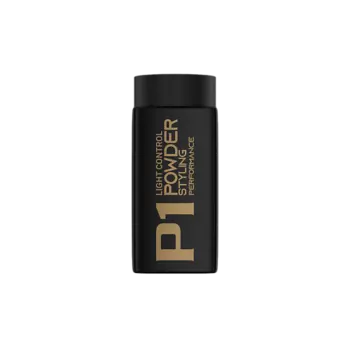 PION BLACK EDITION Пудра для укладки light control powder styling p1 20.0