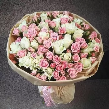 PION KLD Сливочный зефир