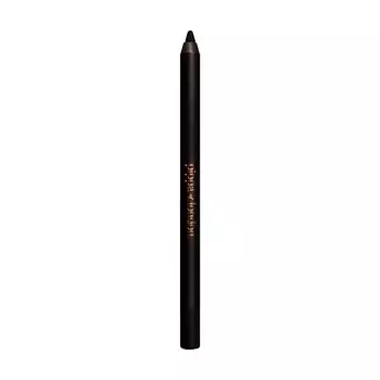 PIPPA OF LONDON Гелевая подводка-карандаш для глаз Obsidian Carbon Eyeliner Pencil