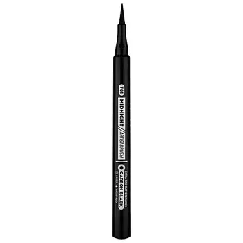 PIPPA OF LONDON Подводка для глаз Midnight Artist Pen Liner