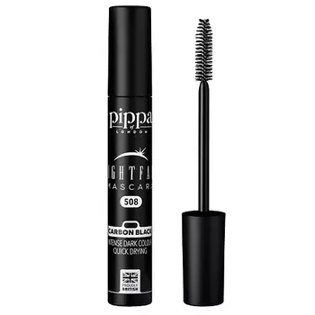 PIPPA OF LONDON Тушь для ресниц удлиняющая Nightfall Mascara