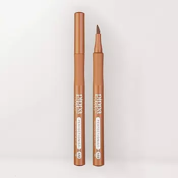 PIPPA OF LONDON Жидкий карандаш для бровей Perfectionist Brow Pen