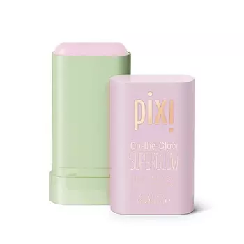 PIXI Кремовый хайлайтер On-the-Glow SuperGlow