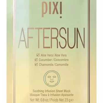 PIXI Маска для лица AfterSun