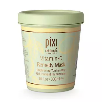 PIXI Маска для лица с витамином С Vitamin-C Remedy