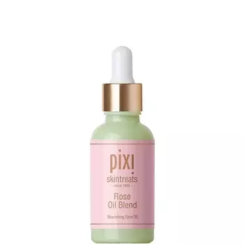 PIXI Масло для лица Rose Oil Blend