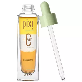 PIXI Масло для лица Vitamin C Priming Oil