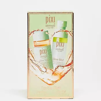 PIXI Набор для ухода за лицом Double Glow