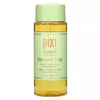 PIXI Осветляющий тоник с витамином С 2 Vitamin C 250.0