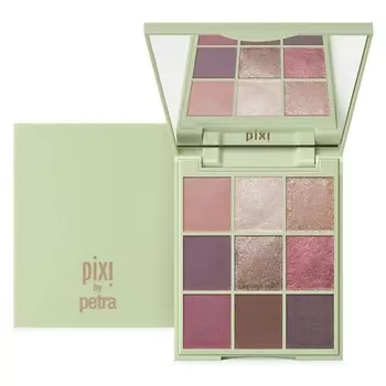 PIXI Палетка теней для век Eye Effects