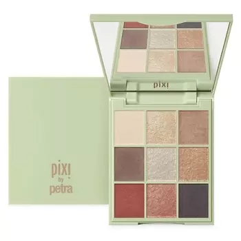 PIXI Палетка теней для век Eye Effects