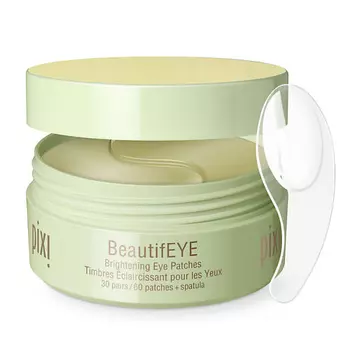 PIXI Патчи для кожи вокруг глаз BeautifEYE