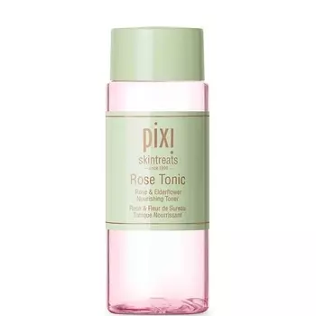 PIXI Питательный розовый тоник для лица Rose Tonic 100.0