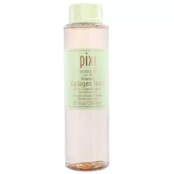 PIXI Разглаживающий тоник с коллагеном Collagen Smoothing 250.0