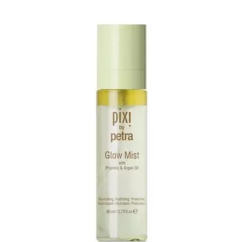 PIXI Спрей для сияния лица Glow Mist 80.0