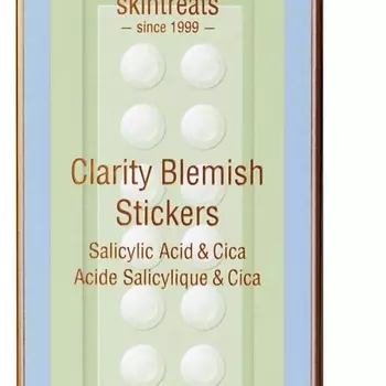 PIXI Стикеры для проблемной кожи Clarity Blemish Stickers