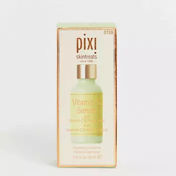 PIXI Сыворотка для лица Vitamin-C Serum