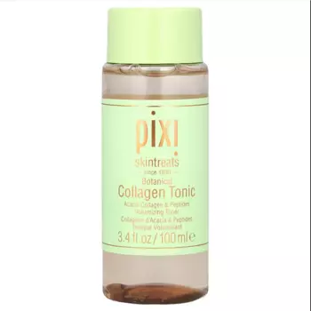 PIXI Тоник для лица Botanical Collagen Tonic