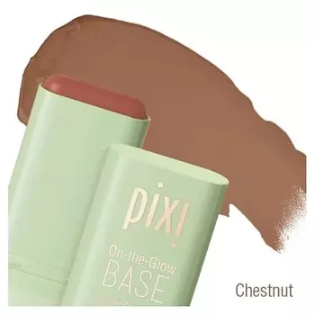 PIXI Увлажняющая тональная основа On-the-Glow Base