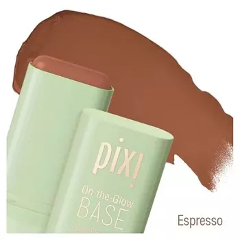 PIXI Увлажняющая тональная основа On-the-Glow Base