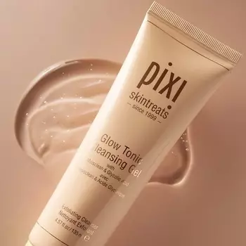 PIXI Увлажняющий очищающий гель для лица Glow Tonic 135.0