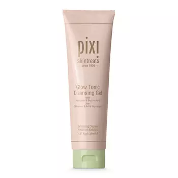 PIXI Увлажняющий очищающий гель для лица Glow Tonic 135.0