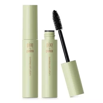 PIXI Водостойкая объемная тушь для ресниц Large Lash
