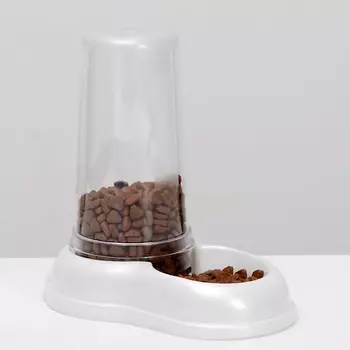 ПИЖОН Автопоилка/автокормушка