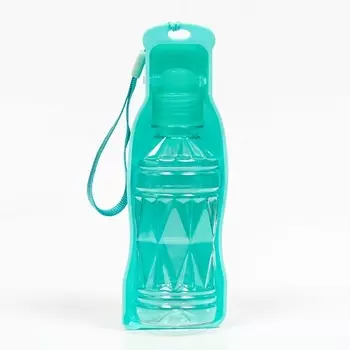 ПИЖОН Автопоилка прогулочная с фигурной бутылочкой