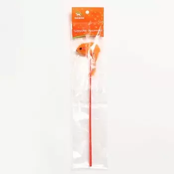 ПИЖОН Дразнилка "Мышь на палочке"