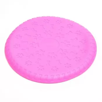 ПИЖОН Фрисби "Косточки и лапки"