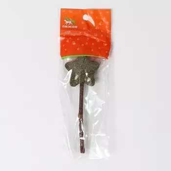 ПИЖОН Игрушка для кошек из кошачьей мяты "Звезда"