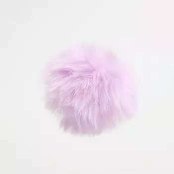 ПИЖОН Игрушка для кошек "Меховой шарик"