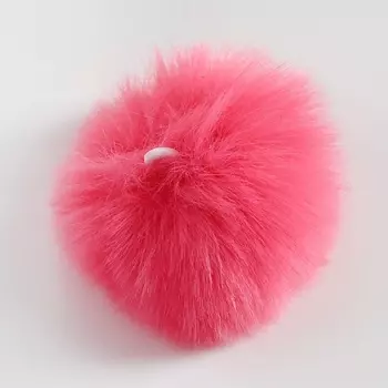 ПИЖОН Игрушка для кошек "Меховой шарик"