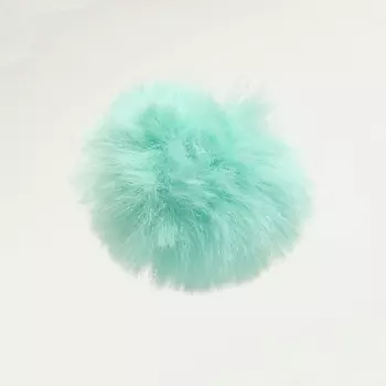 ПИЖОН Игрушка для кошек "Меховой шарик"