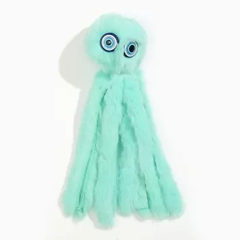 ПИЖОН Игрушка для кошек "Осьминожек"