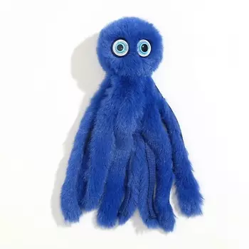 ПИЖОН Игрушка для кошек "Осьминожек"