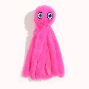 ПИЖОН Игрушка для кошек "Осьминожек"