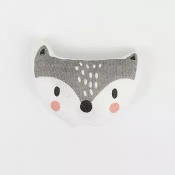 ПИЖОН Игрушка для кошек с кошачьей мятой "Бурундук"