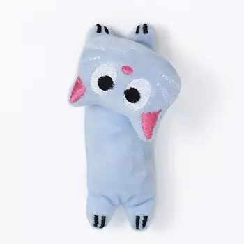 ПИЖОН Игрушка для кошек с кошачьей мятой "Киса"