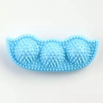 ПИЖОН Игрушка для собак "Горох"