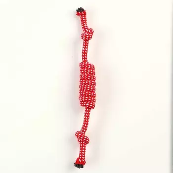 ПИЖОН Игрушка канатная "Конфета"