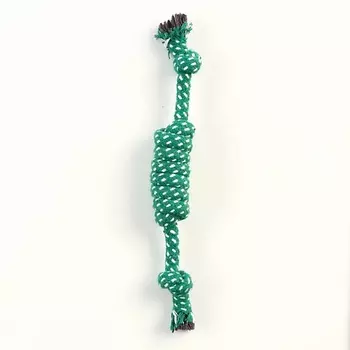 ПИЖОН Игрушка канатная "Конфета"