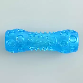 ПИЖОН Игрушка-палка из термопластичной резины с утопленной пищалкой