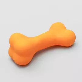 ПИЖОН Игрушка пищащая "Кость большая"