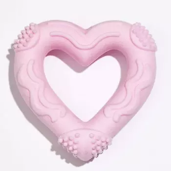 ПИЖОН Игрушка плавающая для собак "Волны сердца"