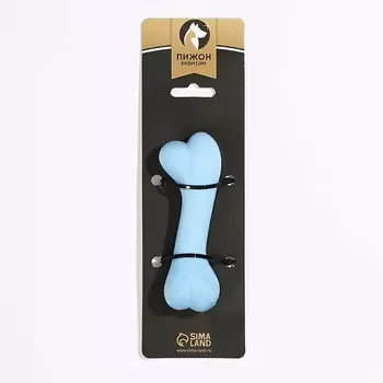 ПИЖОН Игрушка плавающая "Кость-волна"