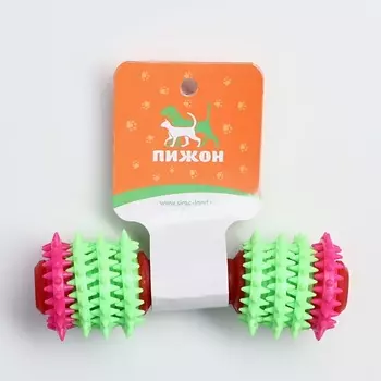 ПИЖОН Игрушка жевательная