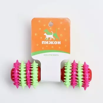 ПИЖОН Игрушка жевательная